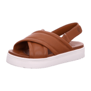 UGG Zayne Slingback braun