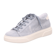 Marc Cain Da. Sneaker,Leder,Hellblau