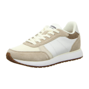 Woden WL740 Ronja - Damen Schuhe Sneaker - 511 Blanc de Blanc