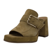 Alpe Woman Shoes Klassische Pantoletten für Damen