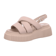 New Piuma Plateau Sandaletten für Damen