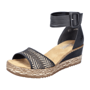 Rieker FSK Damen Sandalen