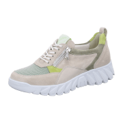 Waldläufer Komfort Schnürschuhe für Damen