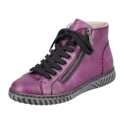 Rieker REISSVERSCHLUSSSTIEFEL