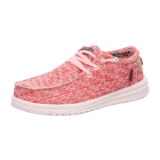 Fusion pink glitter