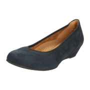 Gabor comfort Pumps dunkelblau 02.690.46