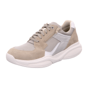 Xsensible Bequeme Schnürschuhe für Herren