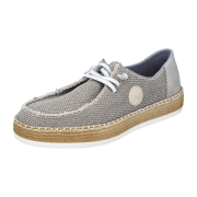 Rieker Espadrilles Schnürschuhe für Damen