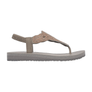 Skechers taupe (mittelbeige)