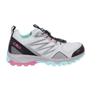 CMP ATIK WMN TRAIL RUNNING SHOES