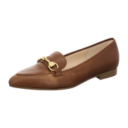 Gabor Slipper Ballerinas braun Nappa 31.302.28
