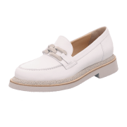 Laura Bellariva Slipper,Loafer,Verzier., Beige