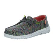 Hey Dude Shoes Mokassin Schnürer für Damen