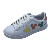 Disney Sneaker Low für Damen