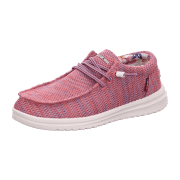 Fusion Emma Melange Knit Pink  Größe EU 40