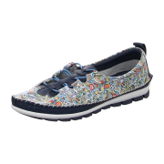 Gemini Bequeme Schnürschuhe für Damen