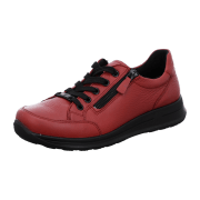 ara Osaka Schuhe Sneaker rot chilli 12-24801