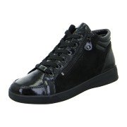 ara Rom Sneaker schwarz