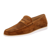 Aldo Brue Klassische Slipper für Herren
