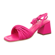 Kennel + Schmenger Sandalette m. Absatz, pink