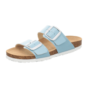 natural sense Pantolette für Damen - 1112383