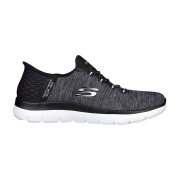 Skechers SUMMITS - DAZZLING HAZE,Blau