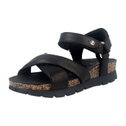 Panama Jack Serena B1 Serena B1 negro-black Napa