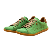El Naturalista Estratos N355T selva selva organic cotton