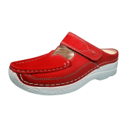 Wolky Roll Slipper