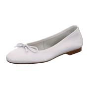 Gianluca Pisati Klassische Ballerinas für Damen