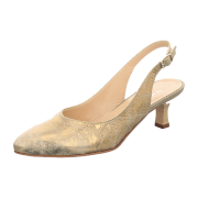 Brunate Slingpumps für Damen