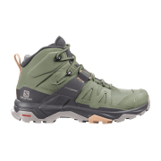 Salomon X Ultra 4 Mid GTX W