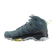 Salomon Schuhe X ULTRA 4 MID GTX W Qua