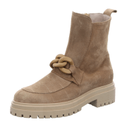 Gianluca Pisati Premium Stiefeletten für Damen