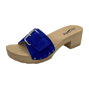 Softclox Pali S3595-11 blue orchid Kaschmir