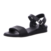 Red Rag Sandalen