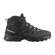 Salomon Schuhe X WARD LEATHER MID GTX W Ind