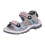 Dockers by Gerli Bequeme Sandalen für Damen