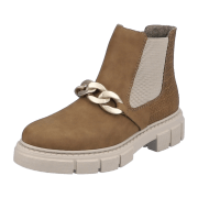 Rieker HWK Damen Stiefel