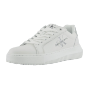Calvin Klein Chunky Cupsole Laceup Sneaker