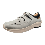 Wolky Galena Antique nubuck
