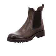 Corvari Chelsea Stiefelette Oliv