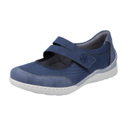 Rieker Bequeme Slipper für Damen