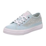 Mustang Sportliche Schnürschuhe für Damen