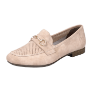 Rieker Klassische Slipper für Damen
