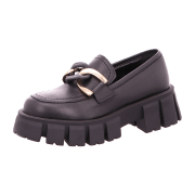 Lazamani Plateau Slipper für Damen