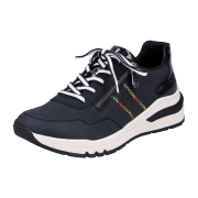 Rieker FSK Damen Halbschuhe