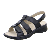 ara Hawaii Sandale schwarz