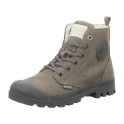 Palladium Schnürstiefeletten für Damen