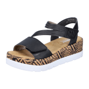 Rieker Damen Sandalen